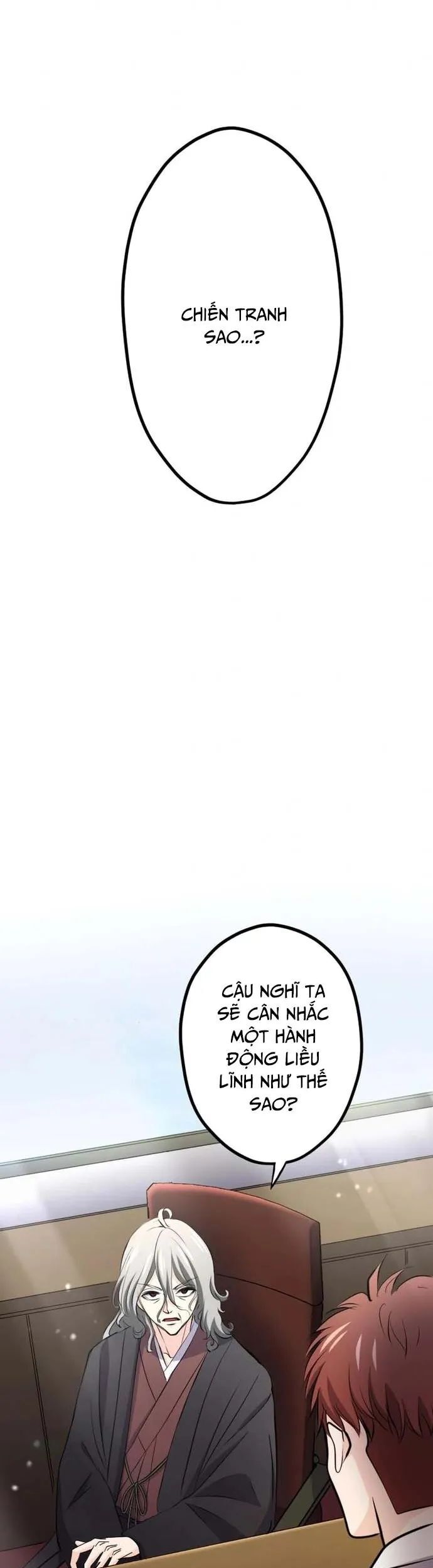 Ittoki The Ninja Chương 18 Ảnh 31