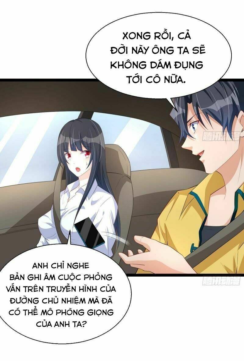 Shipper Thần Cấp Chương 40 Ảnh 20