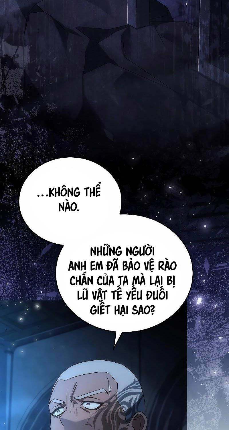 Quỷ Vương Hồi Quy Là Người Tốt Chương 40 Ảnh 55