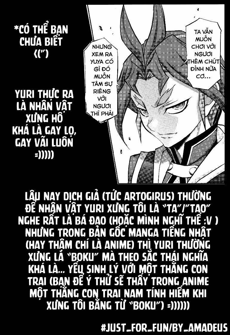 Vua Trò Chơi Solid Vision Chương 17 Ảnh 33
