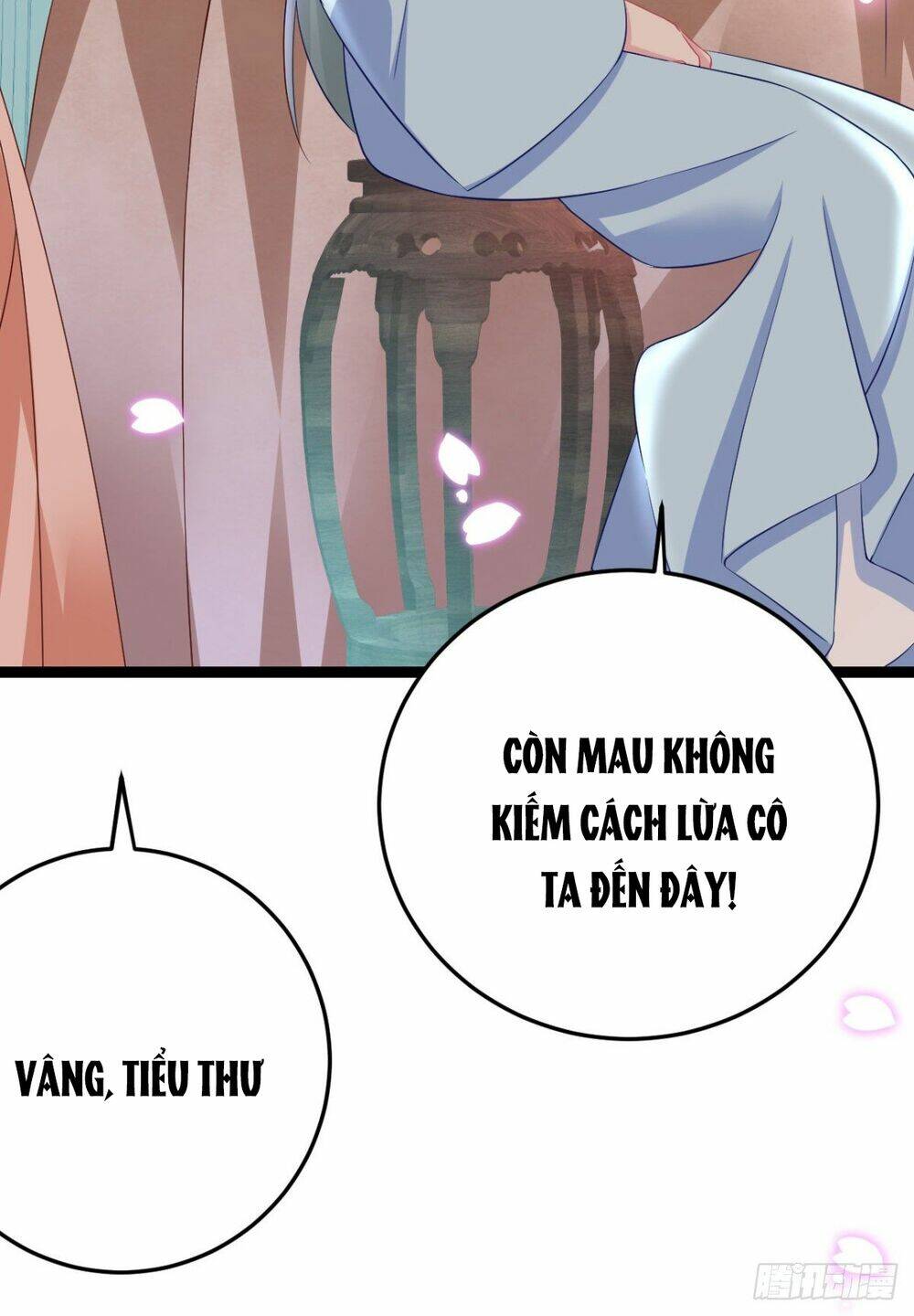 Tướng Quân Tại Thượng: Manh Phi Xuyên Không Muốn Nghịch Tập Chương 17 Ảnh 15