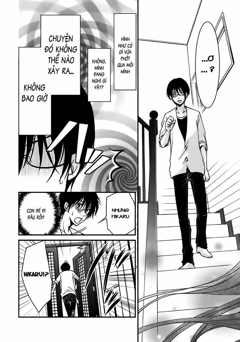 Ani Ga Imouto De Imouto Ga Ani Chương 1 Ảnh 34