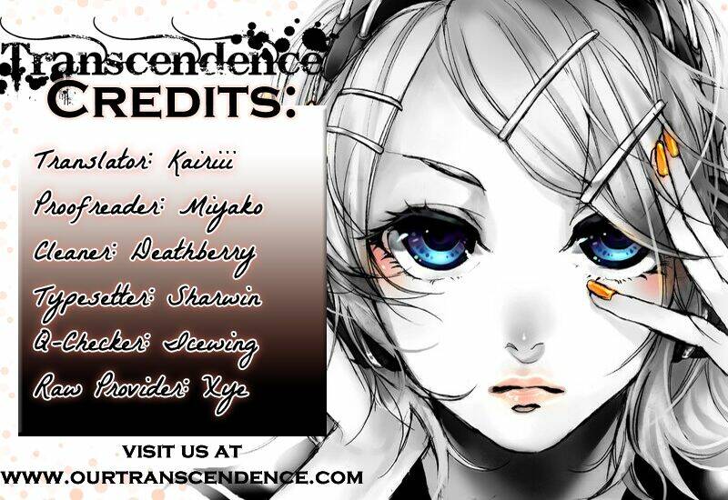 Cosplay Deka Chương 2.2 Ảnh 3