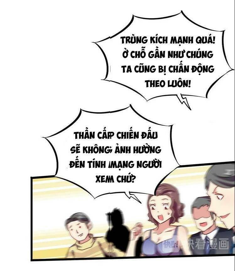 Kinh Thế Kỳ Nhân Chương 42 Ảnh 38