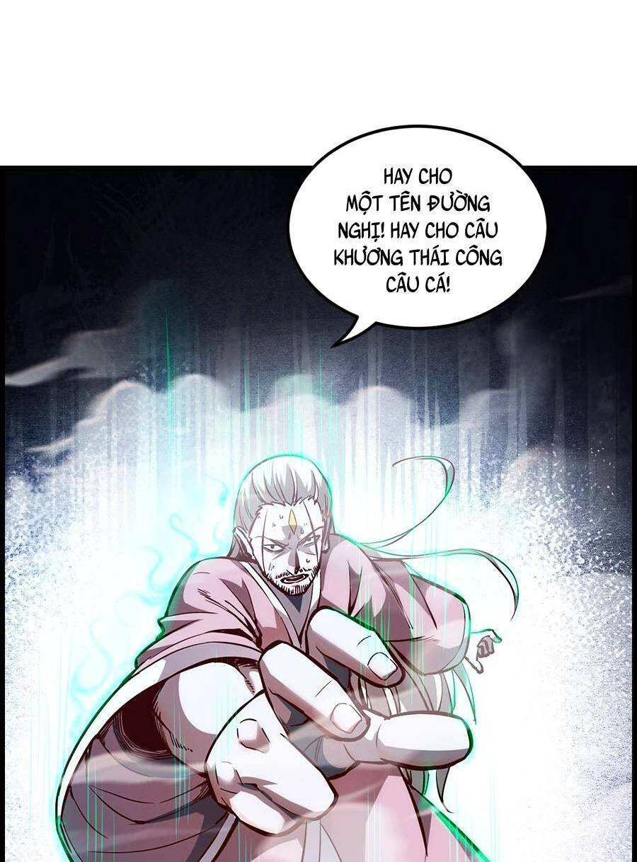 Ta Quyết Không Thành Phât Chương 8 Ảnh 85