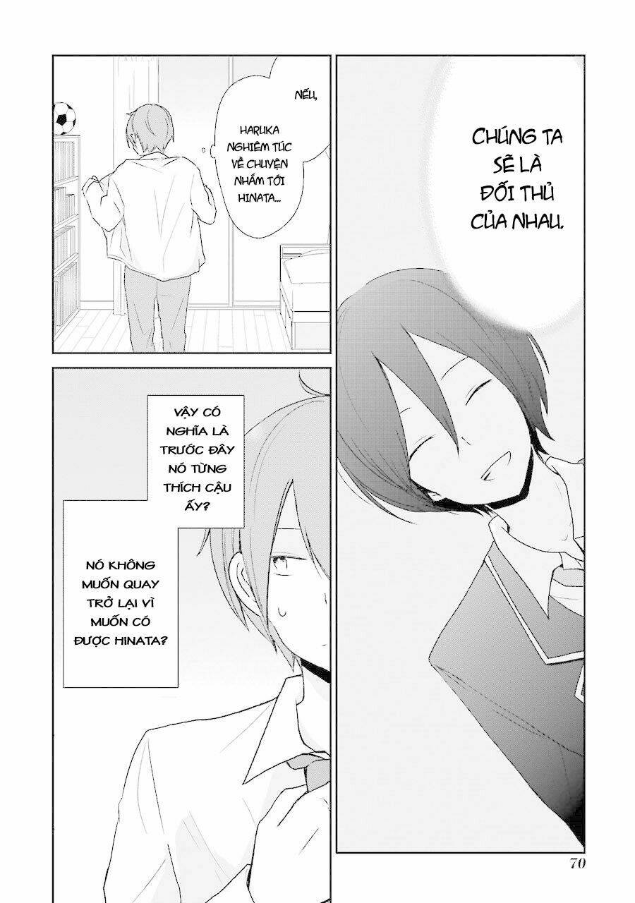 Seishun Retry Chương 3 Ảnh 3