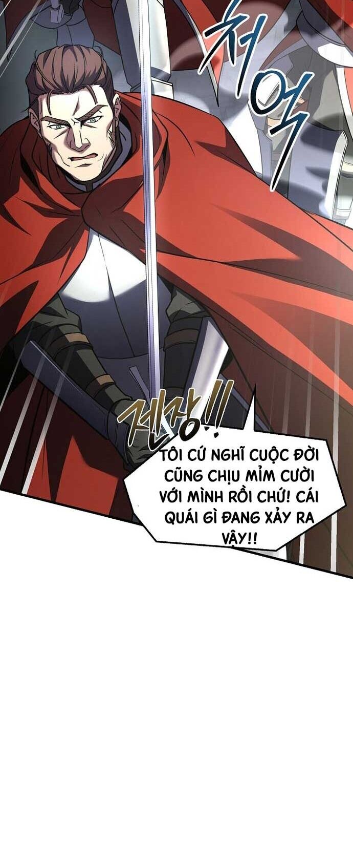 Huyền Thoại Giáo Sĩ Trở Lại Chương 170 Ảnh 19
