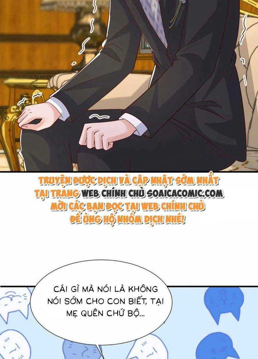 Sự Trả Thù Của Nữ Vương Chương 114 Ảnh 27