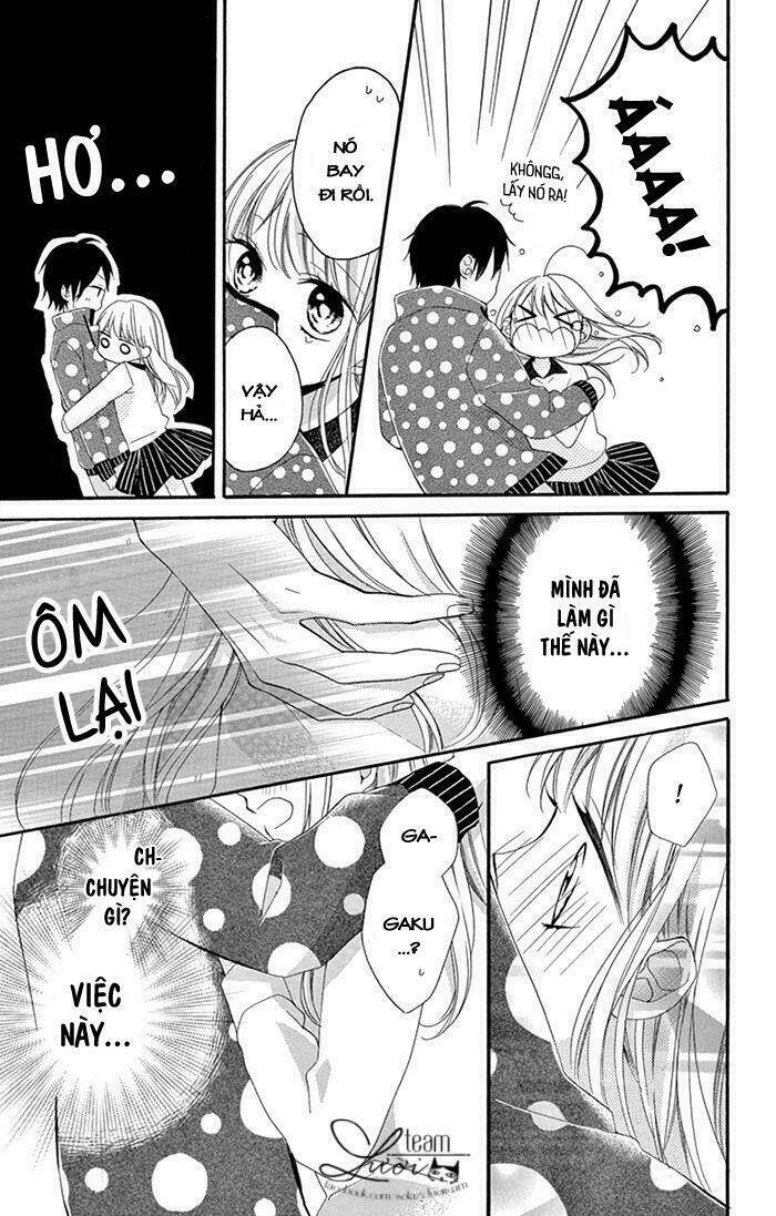 Boku No Tonari Wa, Kimi Shika Inai Chương 1 Ảnh 19