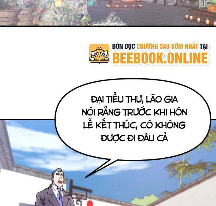 Tu Tiên Trở Về Tại Vườn Trường Chương 450 Ảnh 4