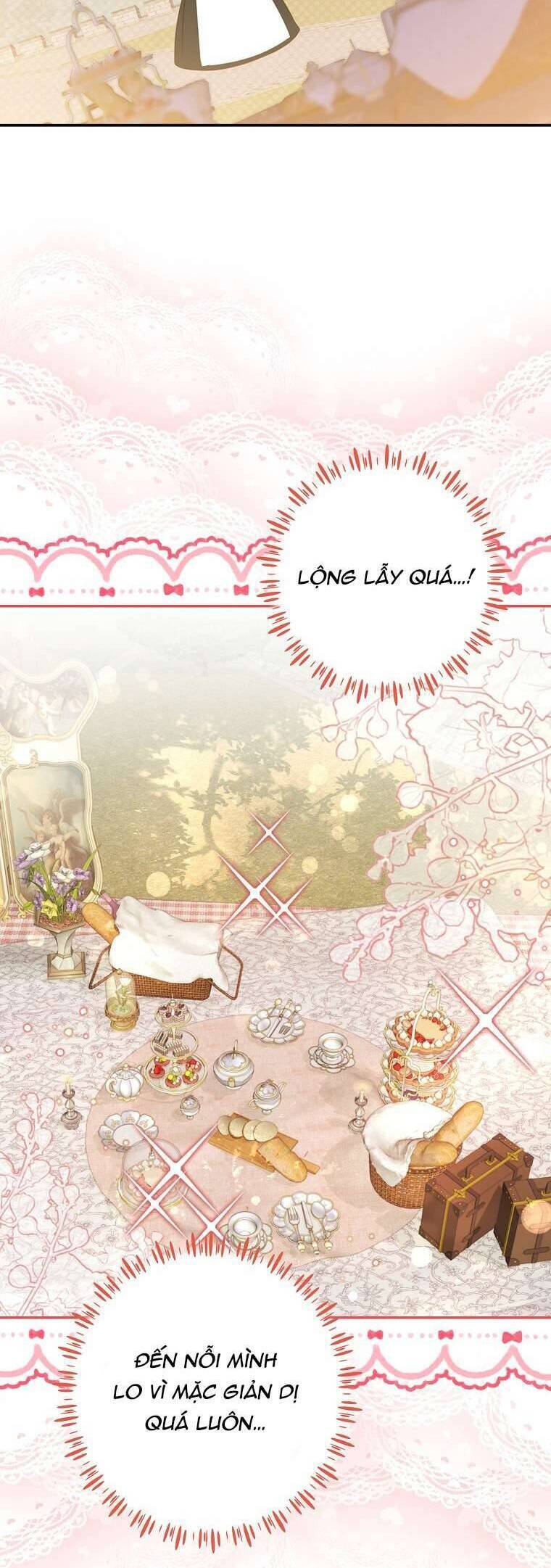 Tôi Không Muốn Có Con Với Nam Chính Chương 17 Ảnh 32