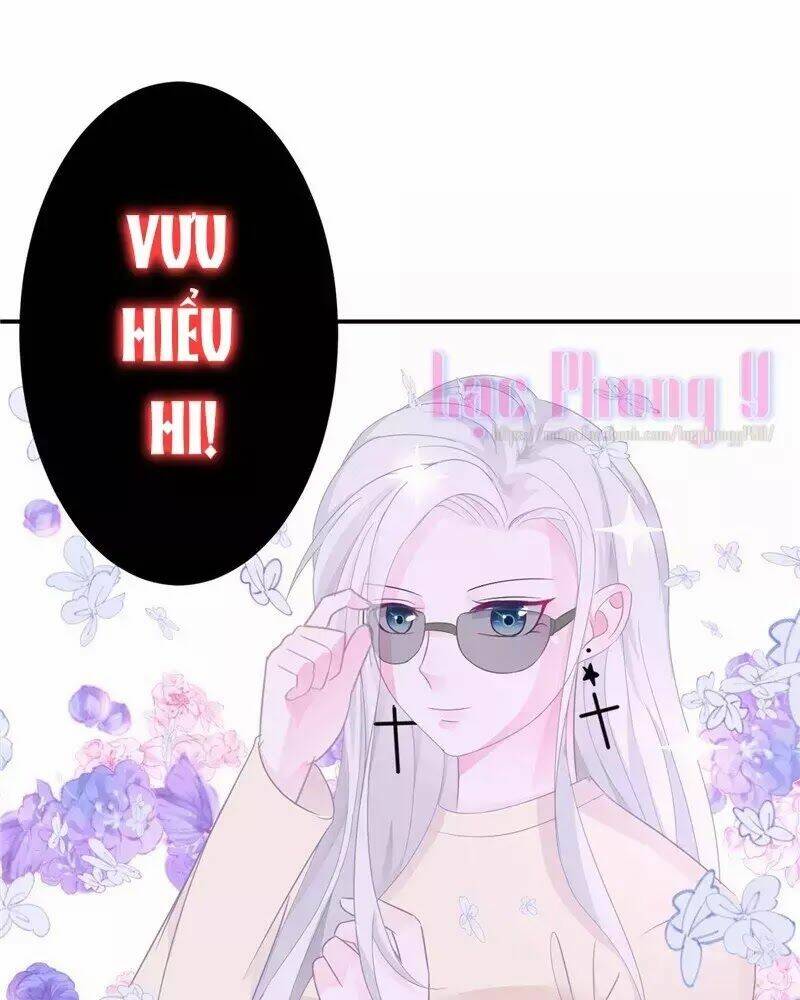 Trong Định Mệnh Có Anh Ấy Chương 9 Ảnh 42