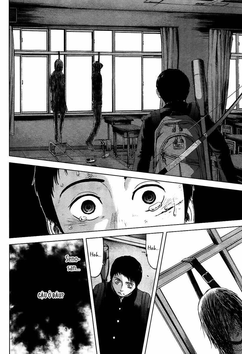 Gunjou Senki Chương 11 Ảnh 11