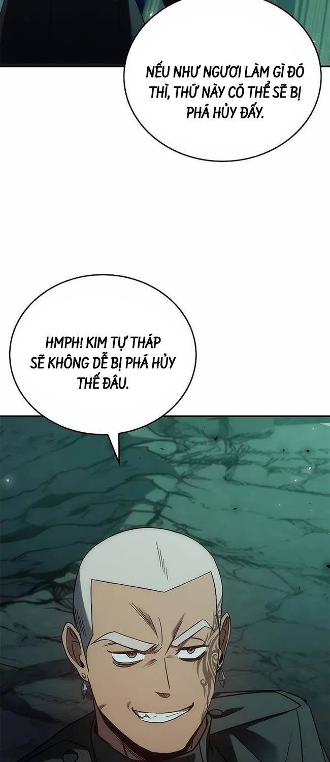 Quỷ Vương Hồi Quy Là Người Tốt Chương 38 Ảnh 78