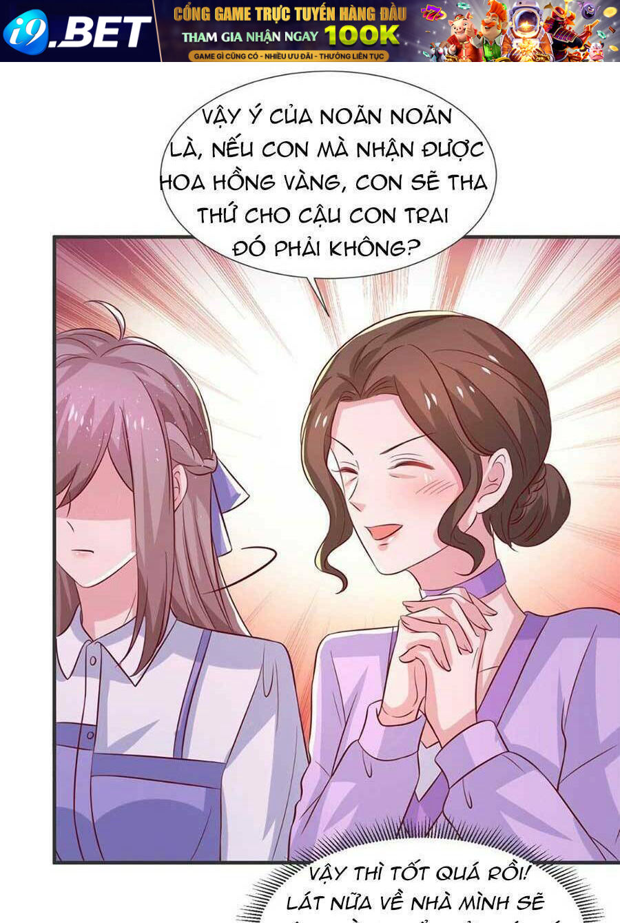 Sự Trả Thù Của Nữ Vương Chương 106 Ảnh 20
