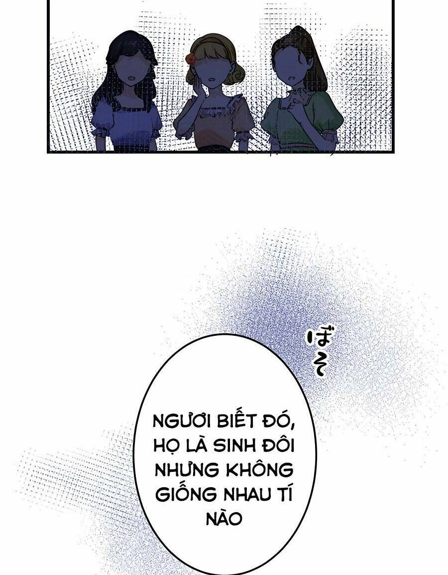 Dù Tôi Trở Thành Nhân Vật Phụ, Tôi Được Yêu Chiều Bởi Công Tước Thích Bảo Vệ Quá Mức Chương 4 Ảnh 35