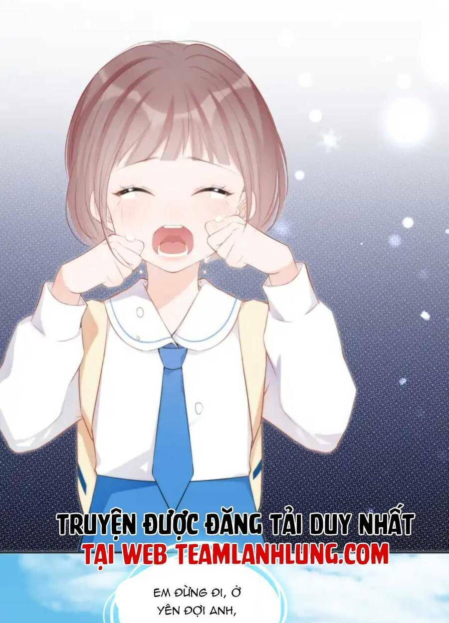 Tiểu Ma Vương Học Cách Yêu Đương Chương 15 Ảnh 28