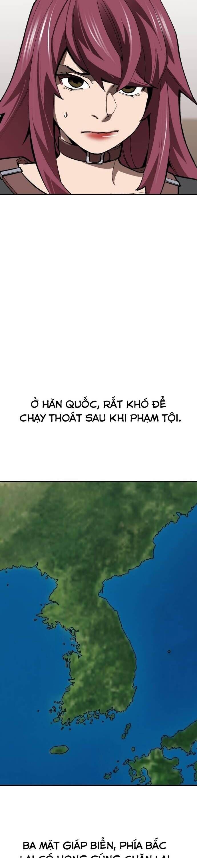 Phá Bỏ Giới Hạn Chương 176 Ảnh 24