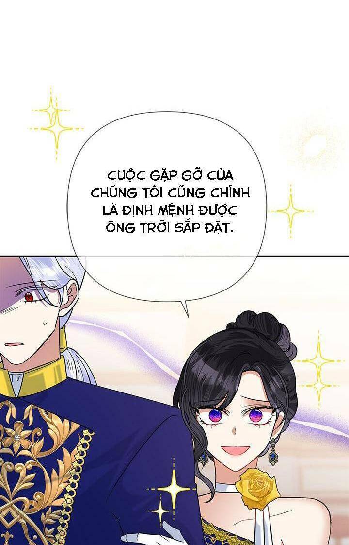 Ác Nữ Hôm Nay Lại Yêu Đời Rồi! Chương 52 Ảnh 55