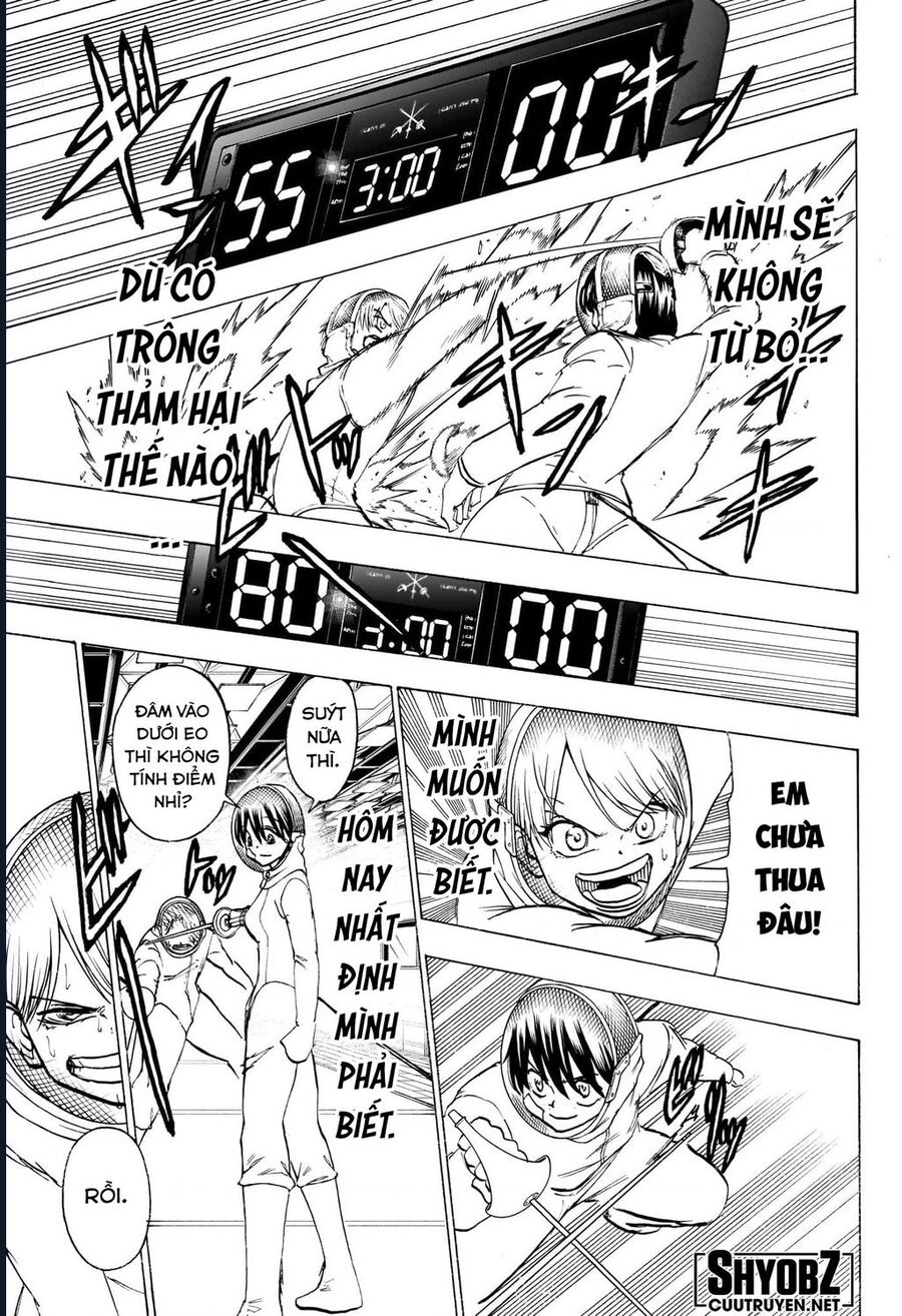 Undead Unluck Chương 190 Ảnh 14