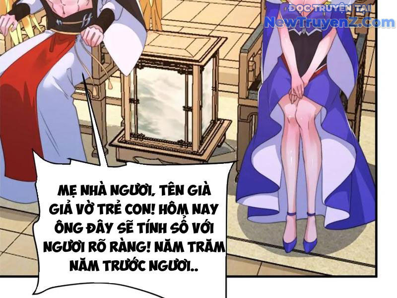 Nữ Đồ Đệ Ai Nấy Đều Muốn Giết Ta Chương 254 Ảnh 15