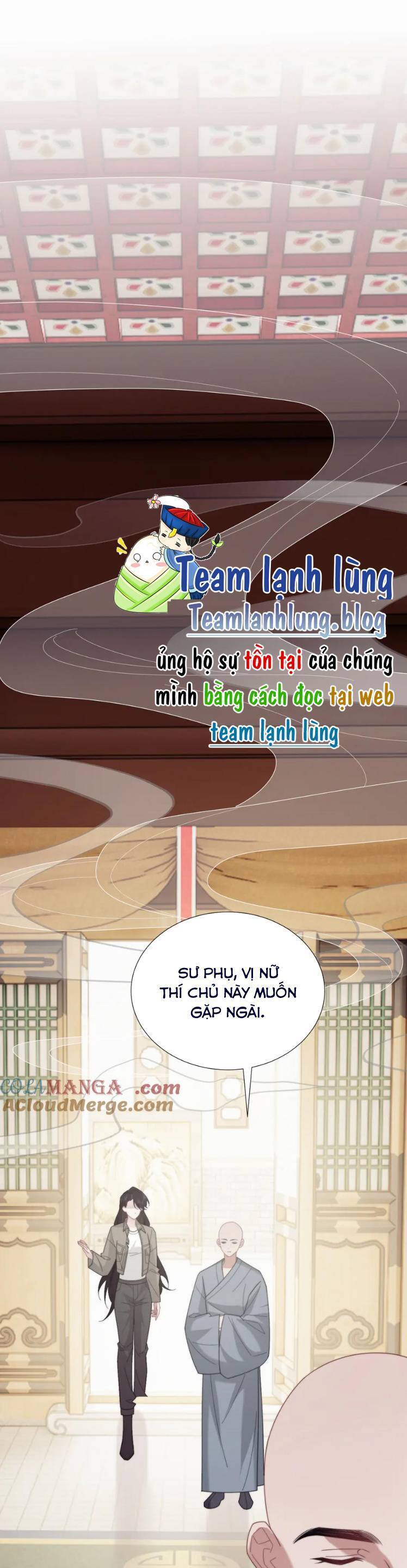 Chủ Mẫu Xuyên Không Tới Làm Phu Nhân Hào Môn Chương 135 Ảnh 17