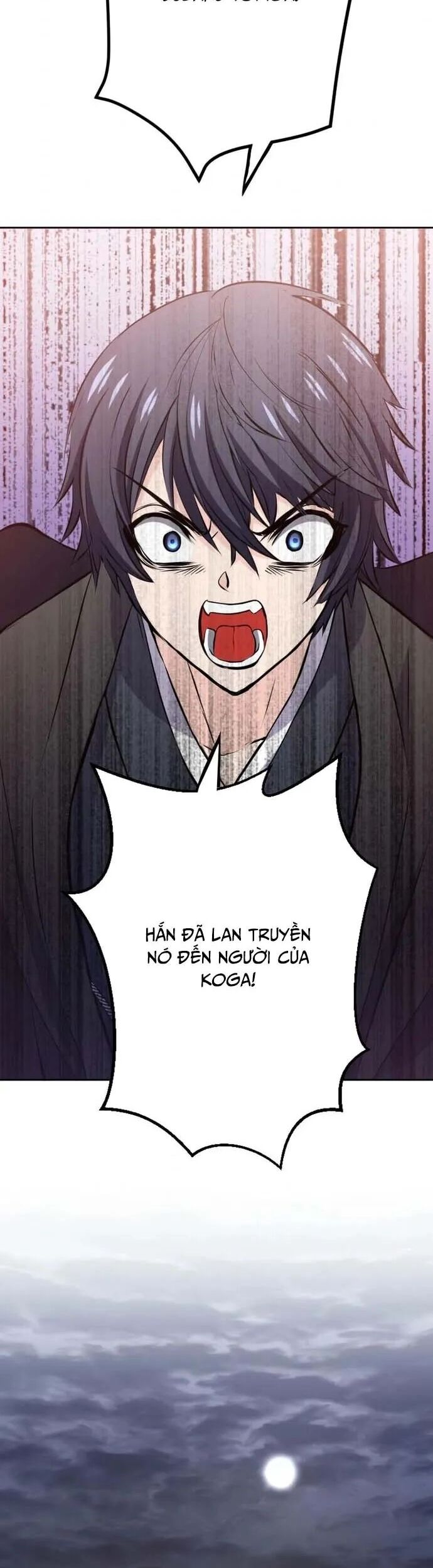 Ittoki The Ninja Chương 18.1 Ảnh 78