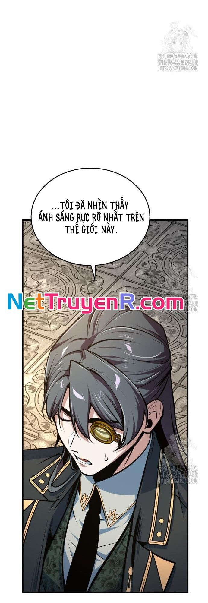 Giáo Sư Gián Điệp Chương 116 Ảnh 14