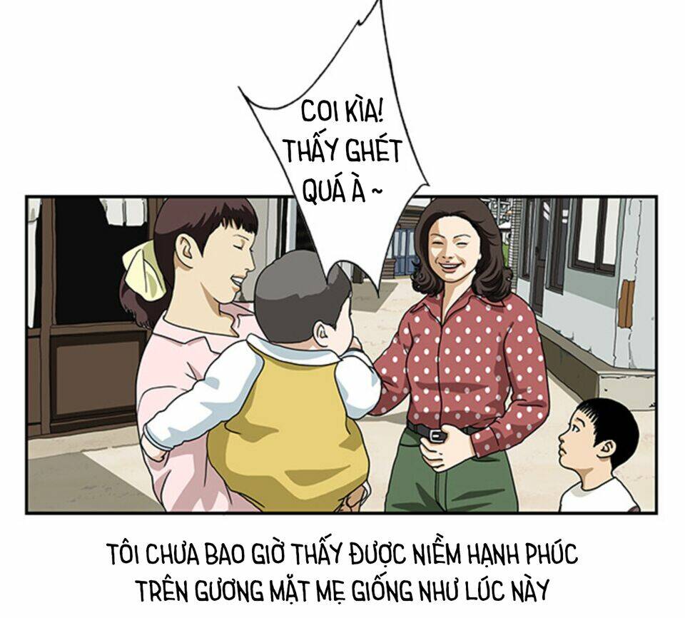 Cậu Bé Lập Dị Chương 18 Ảnh 6