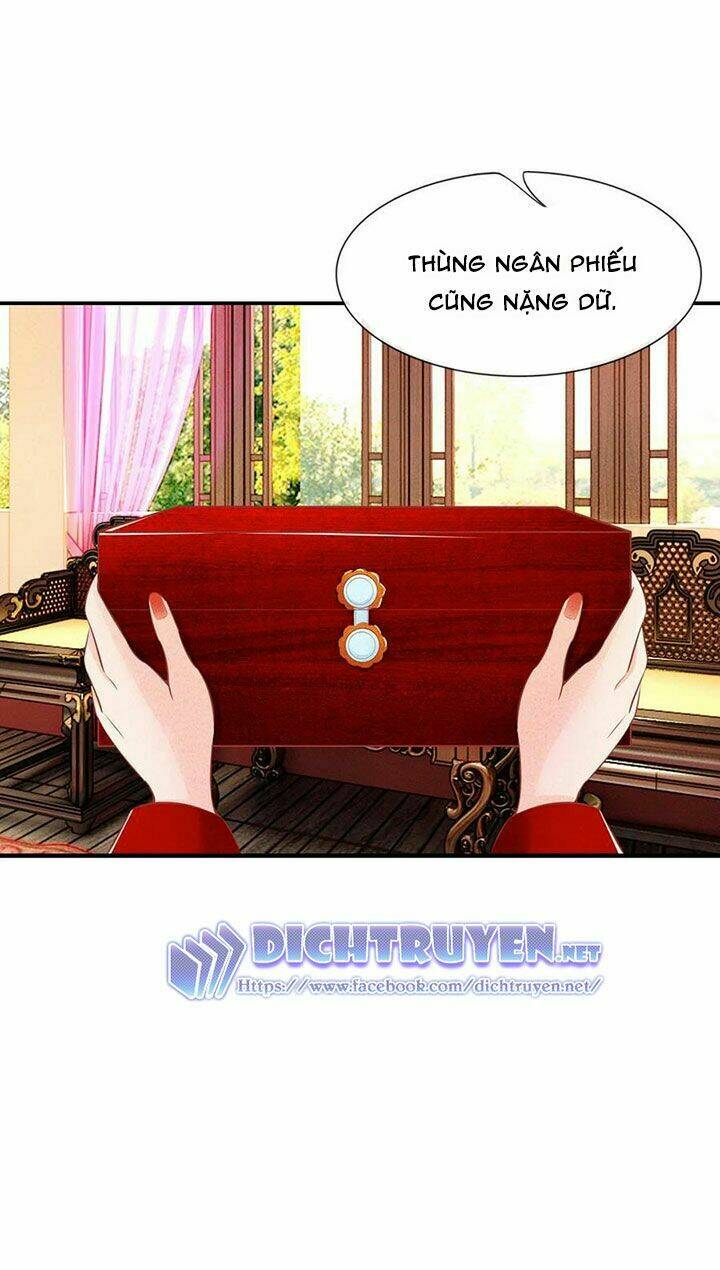 Y Phi Quyền Khuynh Thiên Hạ Chương 15 Ảnh 2