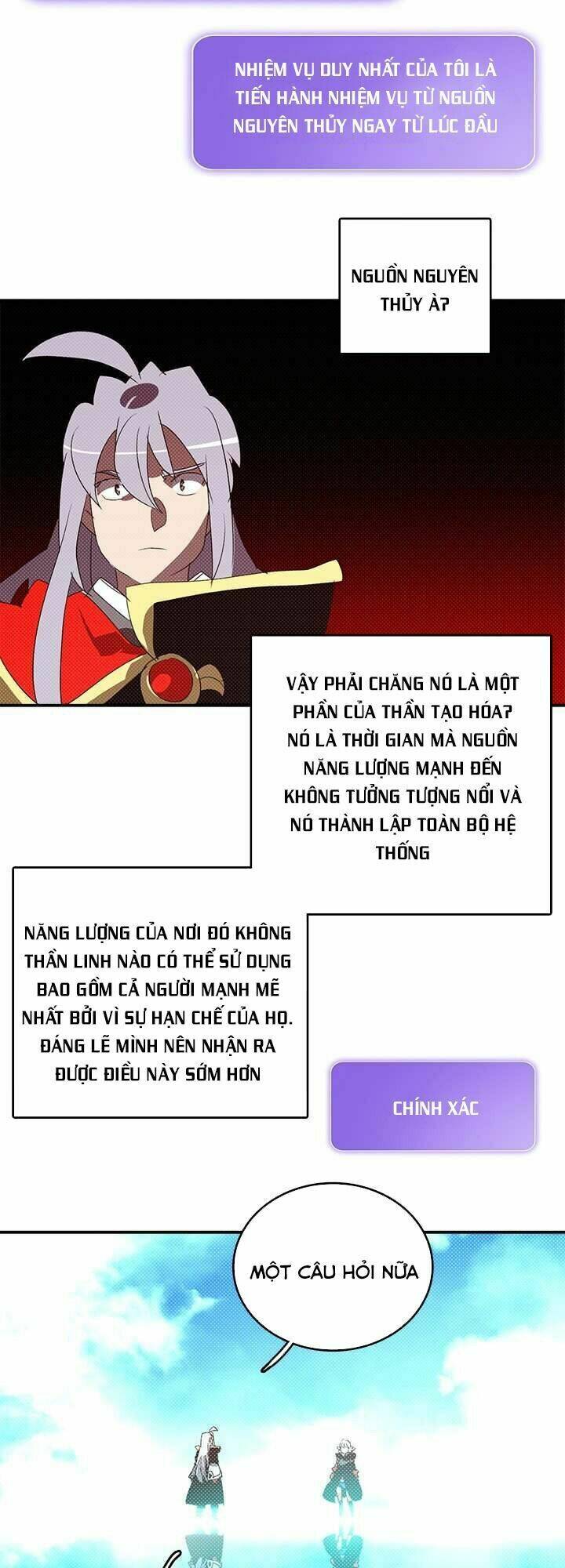 Ta Là Vua Pháp Sư Chương 140 Ảnh 37