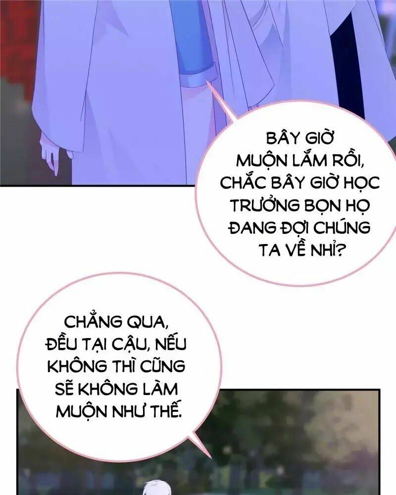 Trong Định Mệnh Có Anh Ấy Chương 9 Ảnh 4