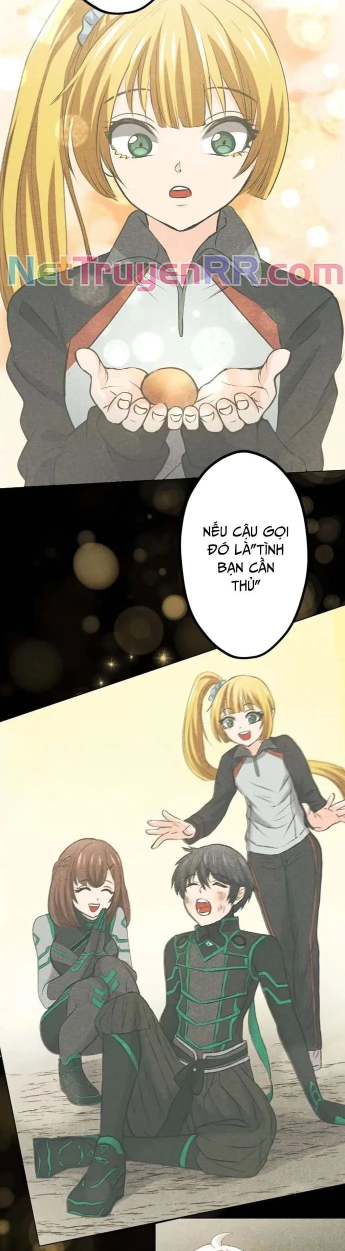Ittoki The Ninja Chương 20 Ảnh 89
