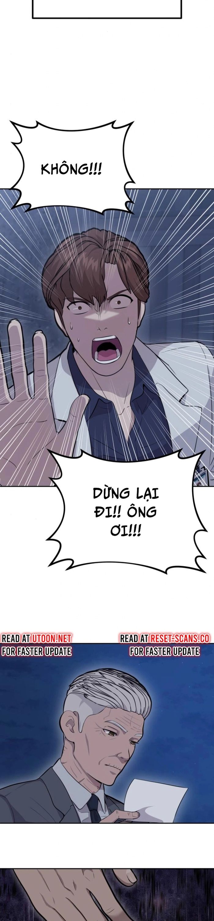 Sứ Mệnh Thần Y Chương 12 Ảnh 26