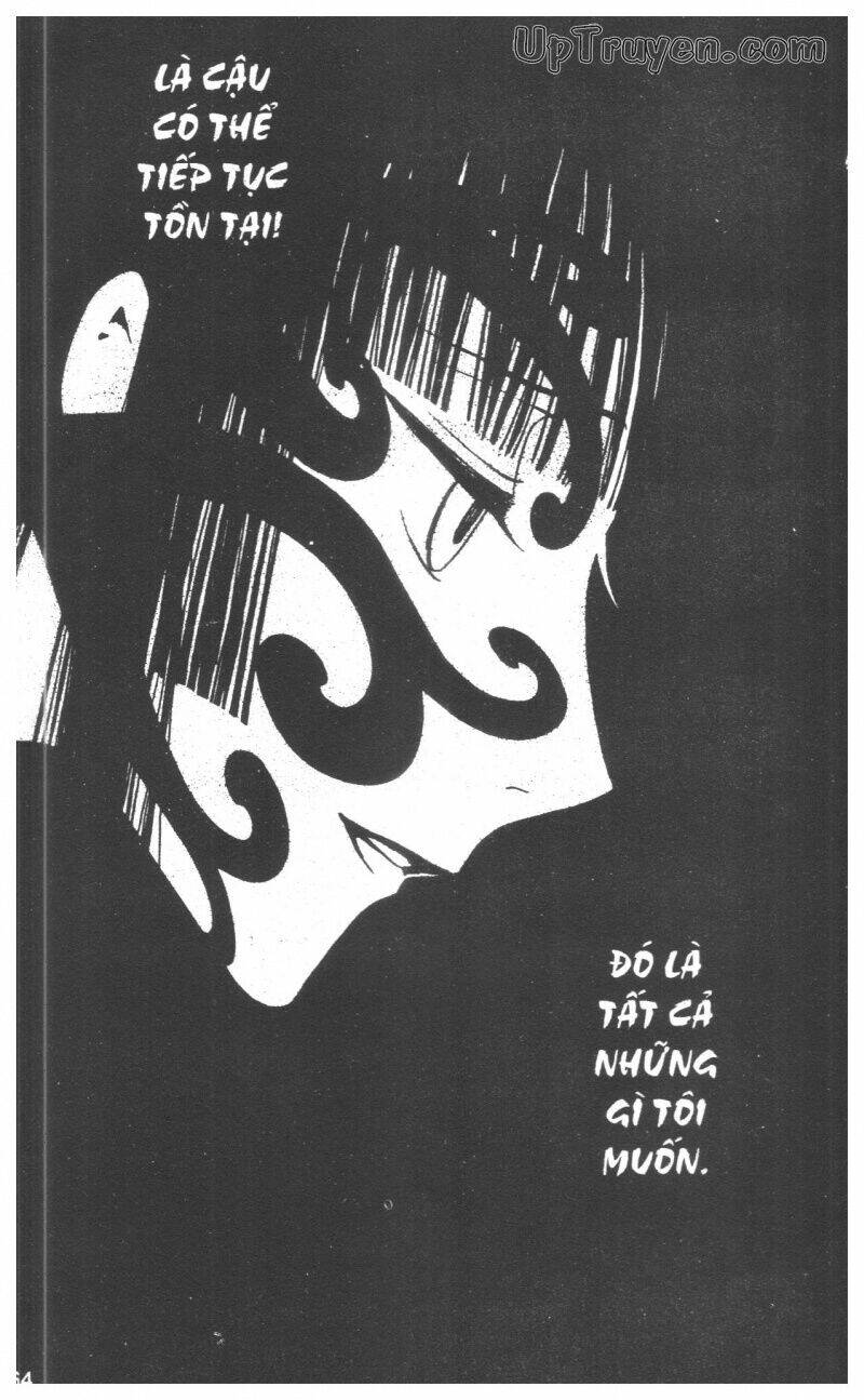 Xxxholic - Hành Trình Bí Ẩn Chương 15 Ảnh 164