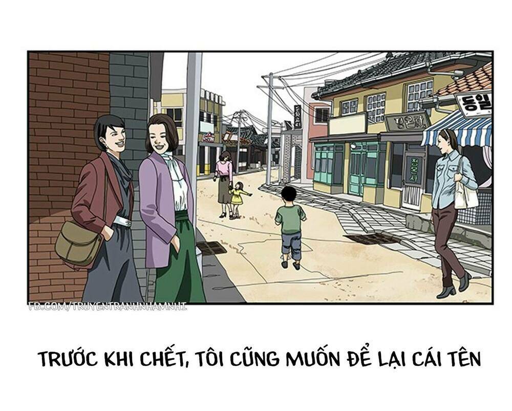 Cậu Bé Lập Dị Chương 27 Ảnh 5