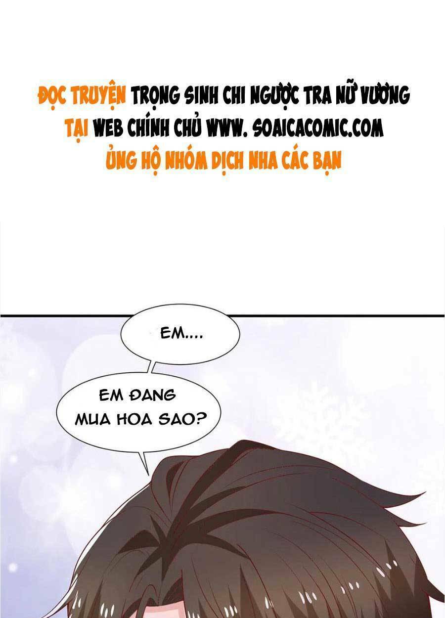 Sự Trả Thù Của Nữ Vương Chương 108 Ảnh 2