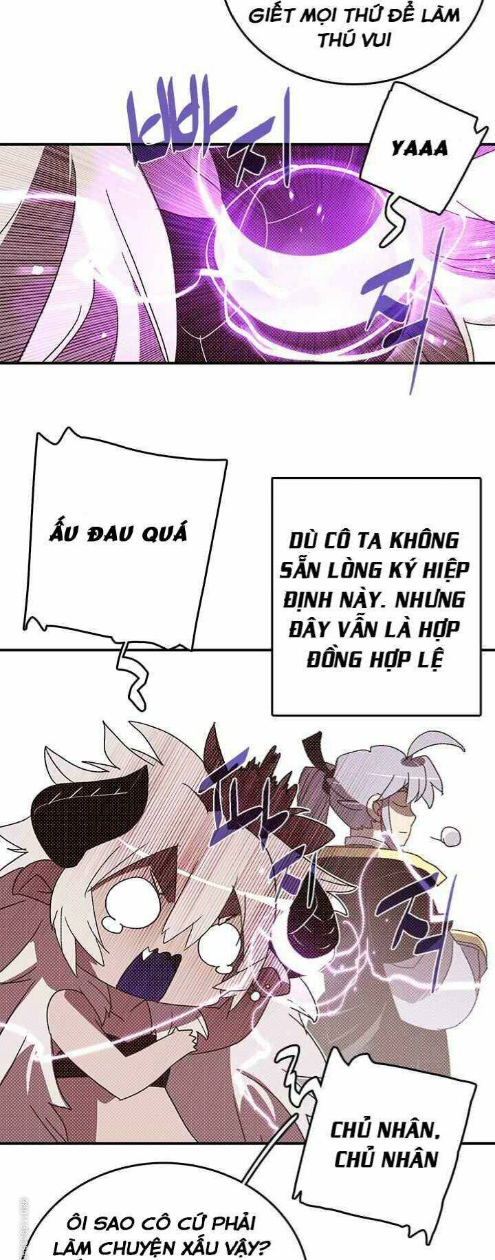 Ta Là Vua Pháp Sư Chương 136 Ảnh 12