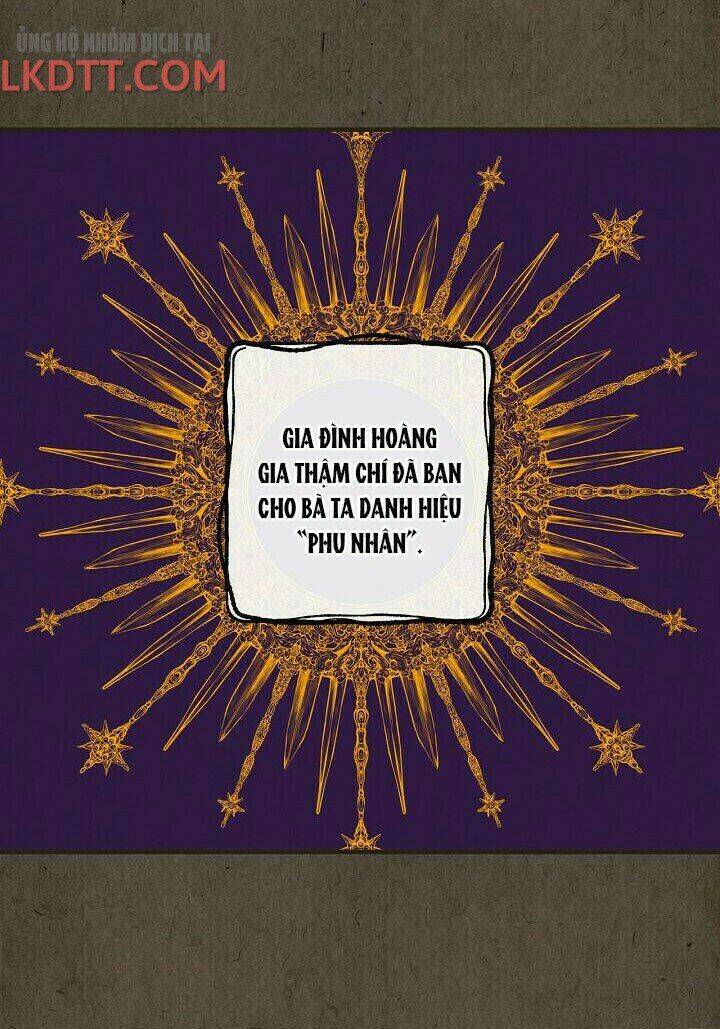 Hoàng Phi Bóng Tối Chương 27 Ảnh 41
