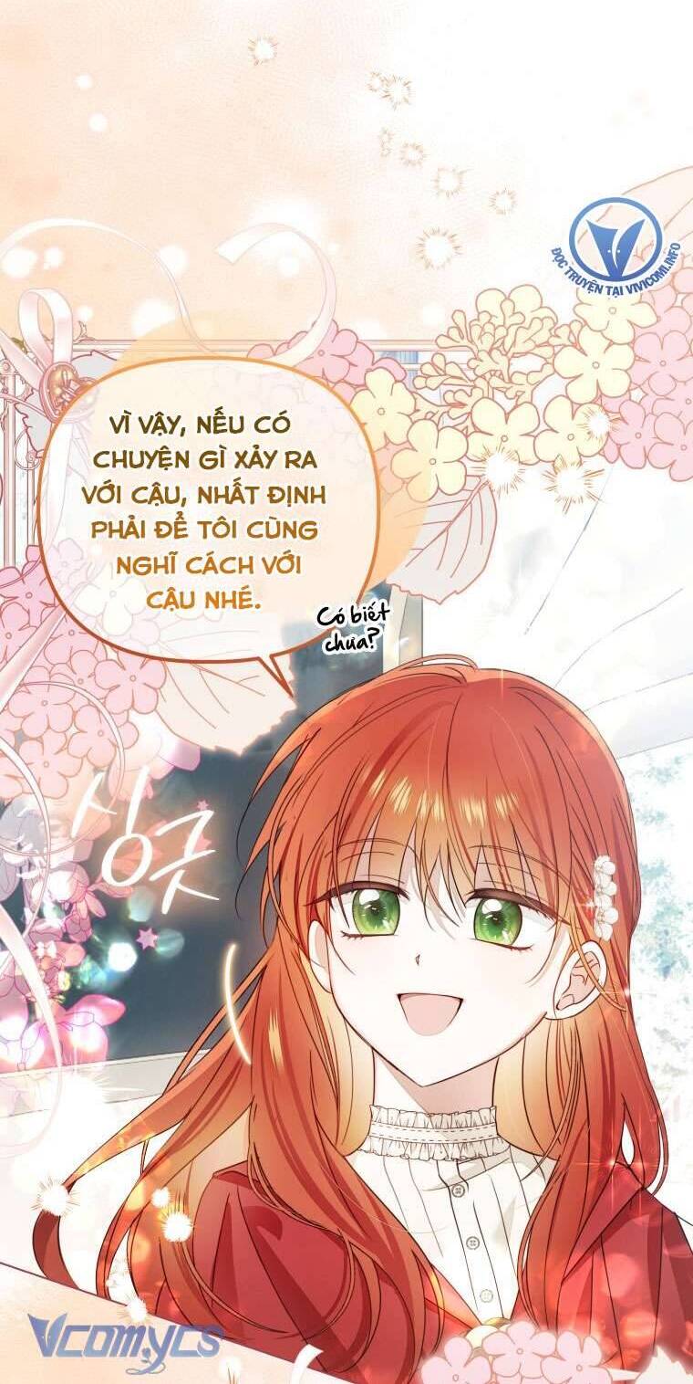 Mọt Sách Là Bạo Quân Chương 18 Ảnh 45