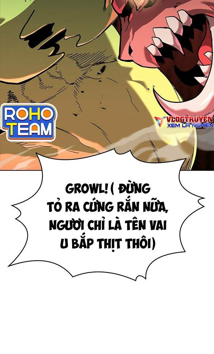Trùm Cuối Chương 24 Ảnh 37
