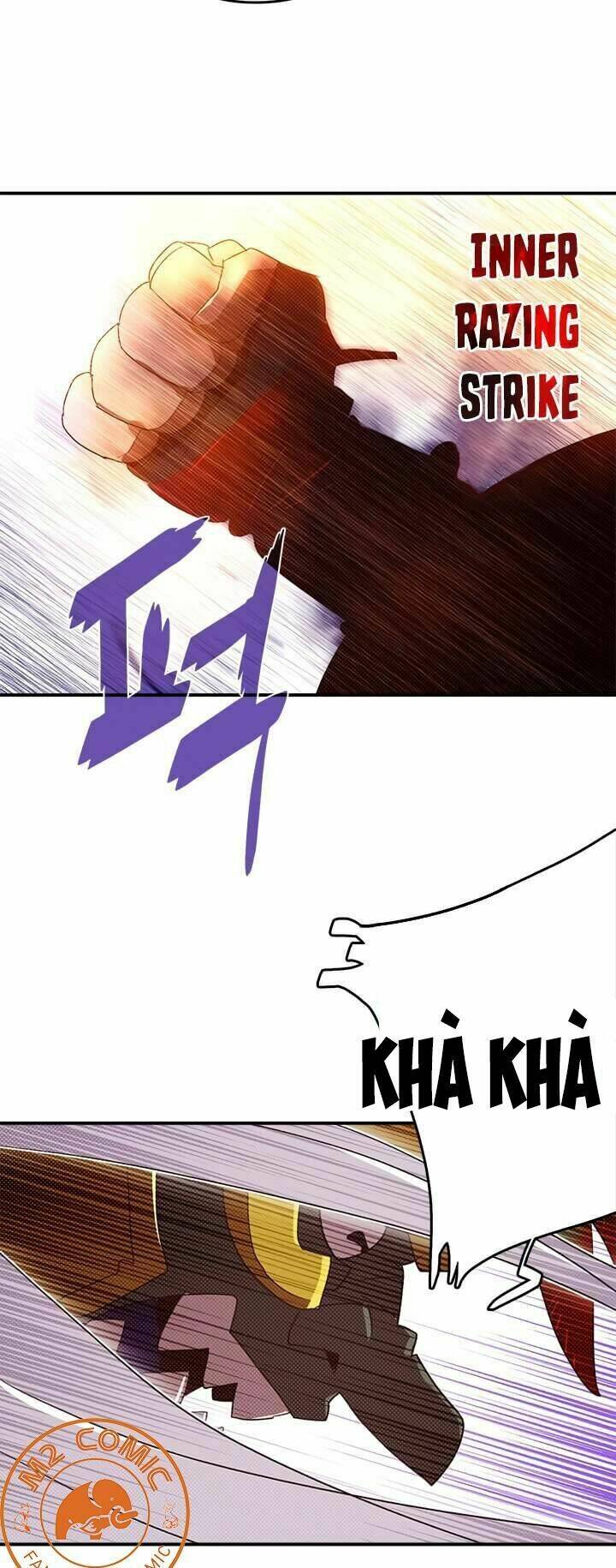 Ta Là Vua Pháp Sư Chương 139 Ảnh 26