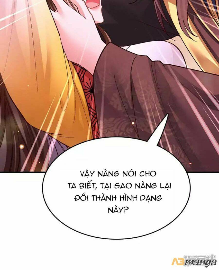 Ngã Tại Hậu Cung Đương Đại Lão Chương 109 Ảnh 24