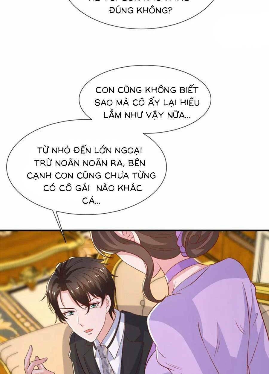 Sự Trả Thù Của Nữ Vương Chương 114 Ảnh 8