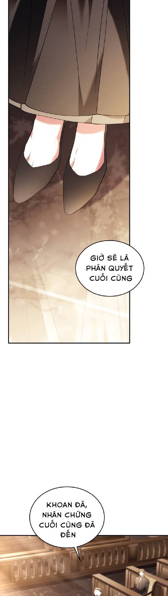 Hoàn Nguyên Quý Cô Chương 78 Ảnh 77