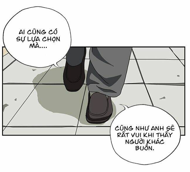 Cậu Bé Lập Dị Chương 8 Ảnh 13
