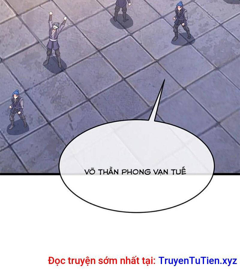 Thần Võ Thiên Tôn Chương 896 Ảnh 54