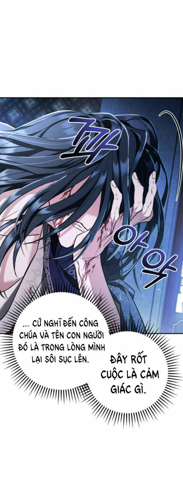 Bản Tình Ca Hy Lan Quốc Chương 60.1 Ảnh 13