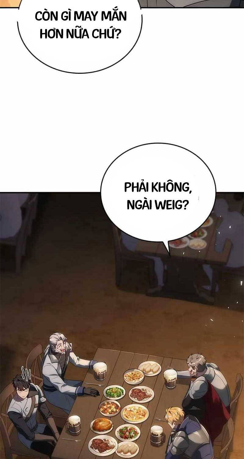 Quỷ Vương Hồi Quy Là Người Tốt Chương 43 Ảnh 41