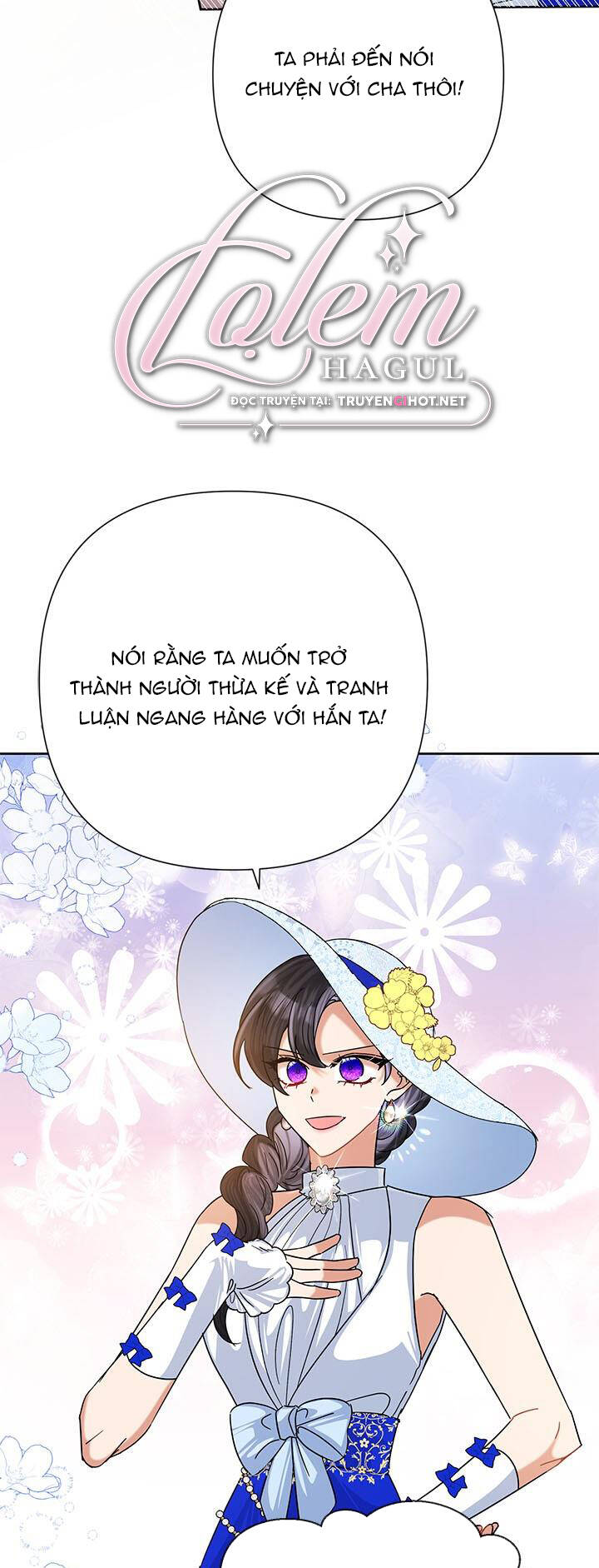 Ác Nữ Hôm Nay Lại Yêu Đời Rồi! Chương 46 Ảnh 40